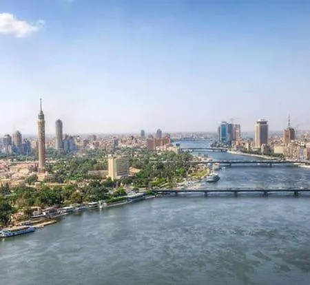 Grand Bayan Hotel & Apt At Nile Plaza